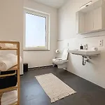 Stadtwohnung In Siegen-zentrum Parkplatz Wlan Autobahn Apartament Siegen