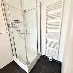 Stadtwohnung In Siegen-zentrum Parkplatz Wlan Autobahn Apartament