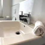 Apartament Stadtwohnung In Siegen-zentrum Parkplatz Wlan Autobahn *