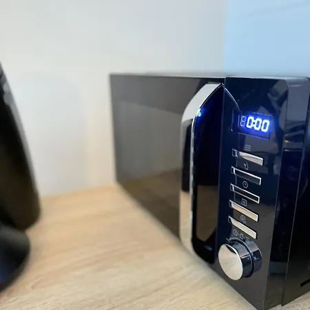 Stadtwohnung In Siegen-zentrum * 锡根