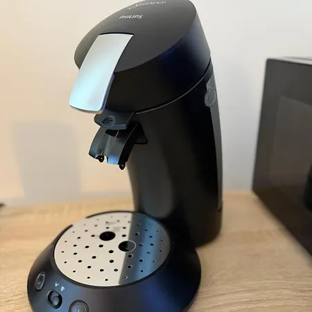 Stadtwohnung In Siegen-zentrum *