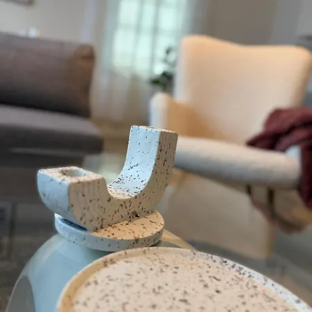 公寓 Stadtwohnung In Siegen-zentrum