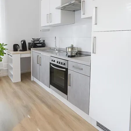 Stadtwohnung In Siegen-zentrum