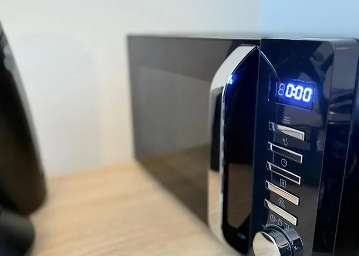 Stadtwohnung In Siegen-zentrum * 锡根