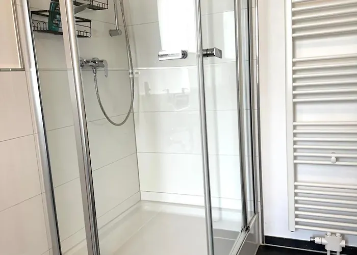 公寓 Stadtwohnung In Siegen-zentrum