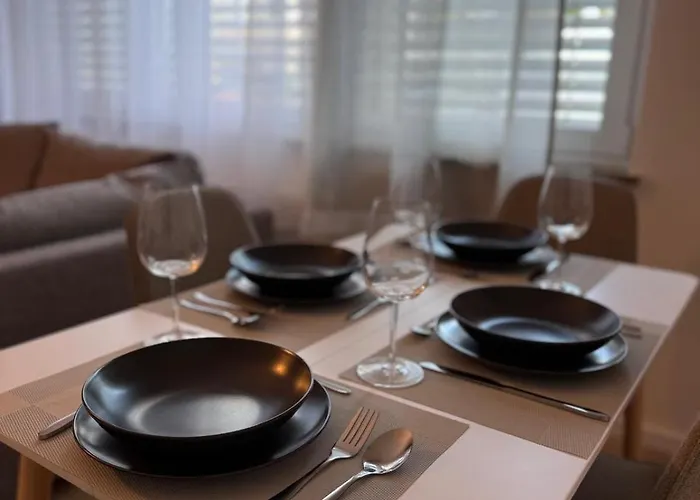 Stadtwohnung In Siegen-zentrum * 锡根