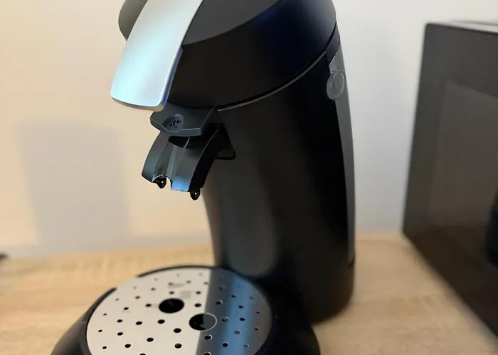 Stadtwohnung In Siegen-zentrum *