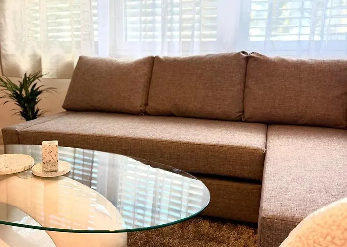 Stadtwohnung In Siegen-zentrum 锡根