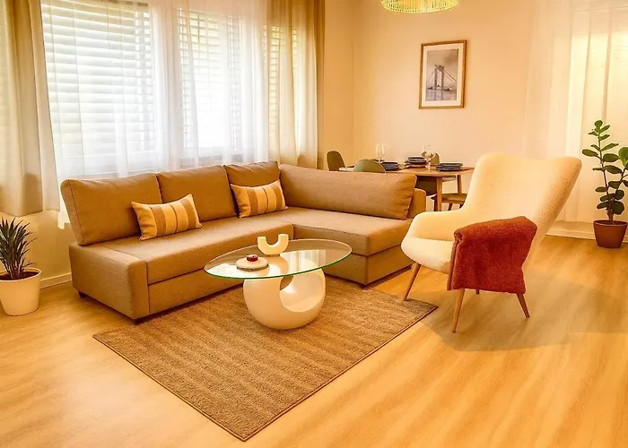 Stadtwohnung In Siegen-zentrum *