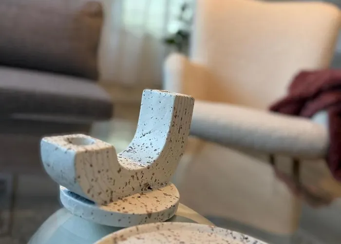 公寓 Stadtwohnung In Siegen-zentrum